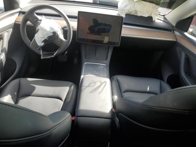 2025 TESLA MODEL Y - 7SAYGAEEXSF253326