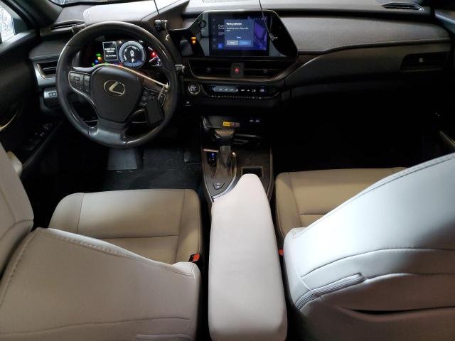 2024 LEXUS UX 250H BA JTHX6JBH5R2171624