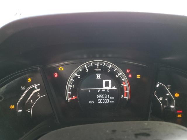 2HGFC2F55GH574276 2016 HONDA CIVIC