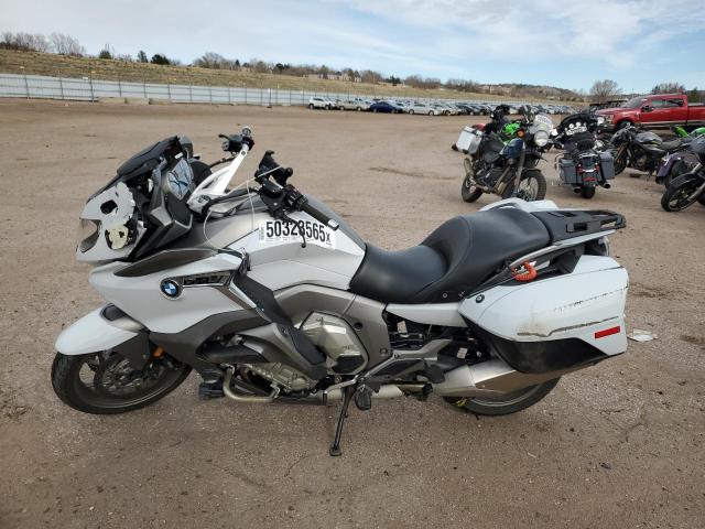 BMW K1600 GTL 2019 WB10F1204KZD92111 photo #4