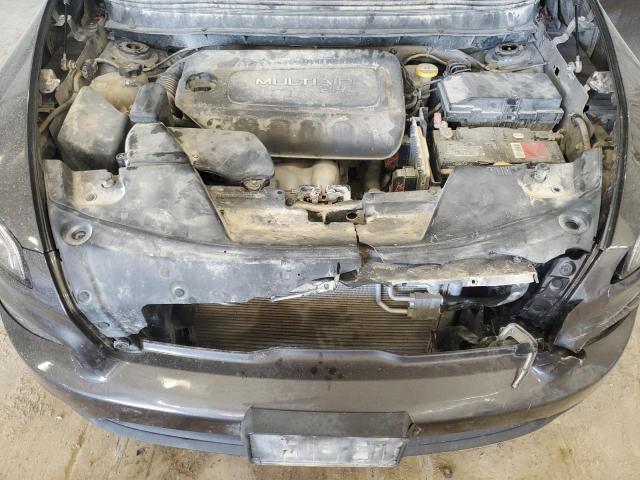 2015 JEEP CHEROKEE L - 1C4PJLCB5FW553551