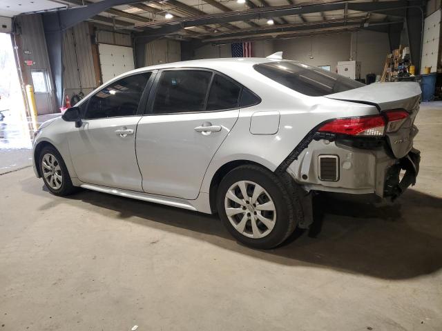 Vin: jtdepmae1mj139542, lot: 50698225, toyota corolla le 20212