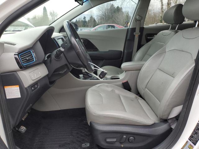2017 KIA NIRO EX TO KNDCE3LC7H5090736