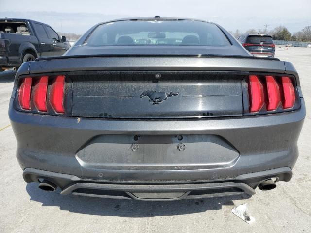 2020 FORD MUSTANG - 1FA6P8TH1L5132722