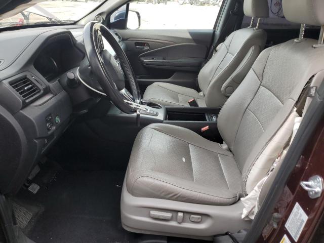 2021 HONDA PASSPORT E - 5FNYF7H52MB005850