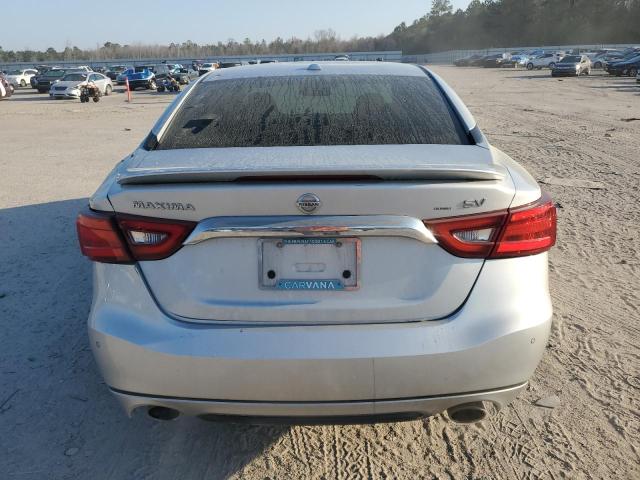 2017 NISSAN MAXIMA 3.5 - 1N4AA6AP8HC456926
