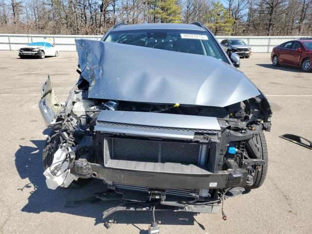 2020 HYUNDAI KONA ULTIM KM8K5CA53LU504251