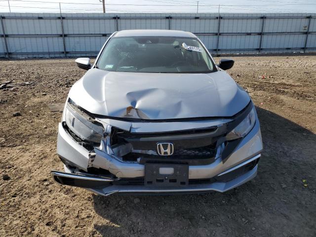 2020 HONDA CIVIC LX - 2HGFC2F62LH540346