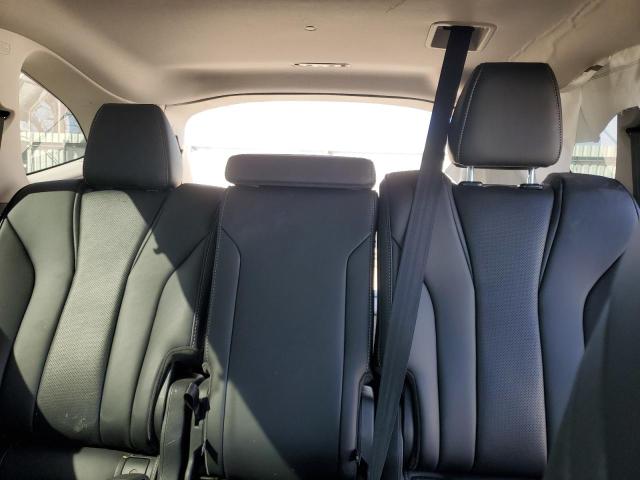 2024 ACURA MDX TECHNO 5J8YE1H41RL036357