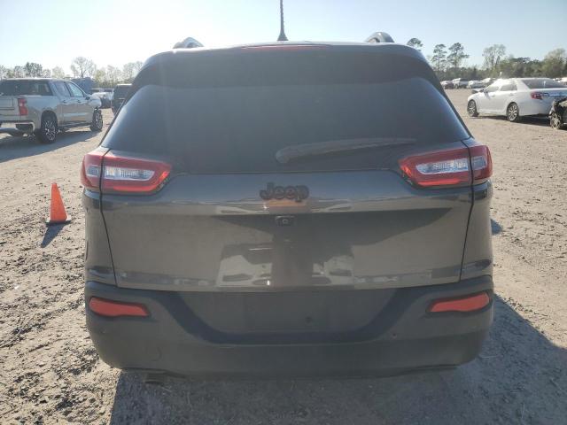 2016 JEEP CHEROKEE L - 1C4PJLDB1GW355937