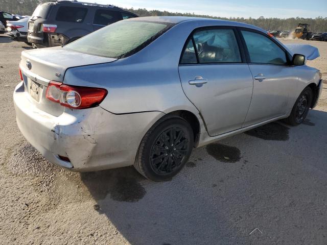 Vin: 2t1bu4ee7dc928649, lot: 50226805, toyota corolla base 20133