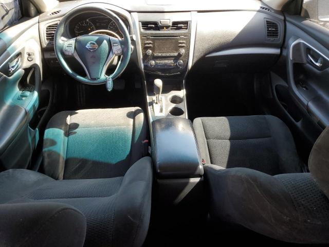 2015 NISSAN ALTIMA 2.5 - 1N4AL3AP1FC438208