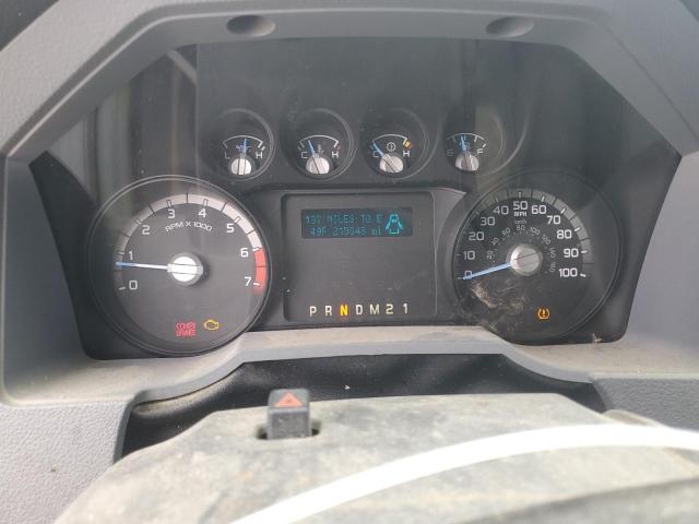 2015 FORD F350 SUPER - 1FD8W3F63FEA38604
