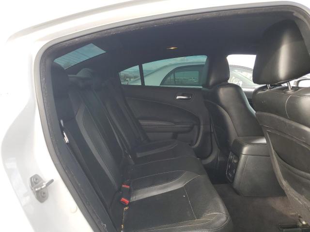 2017 DODGE CHARGER SX - 2C3CDXHG6HH612355