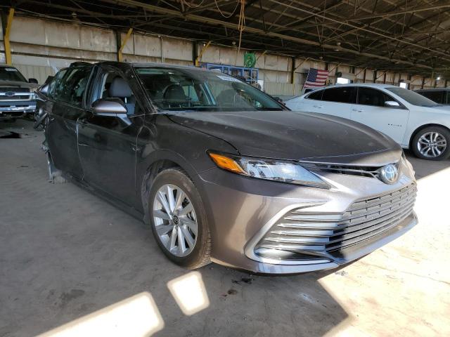 Vin: 4t1c11ak4ru885966, lot: 54765365, toyota camry le 20244