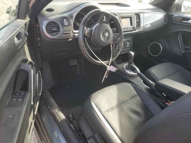 2016 VOLKSWAGEN BEETLE S/S 3VW517AT8GM807701