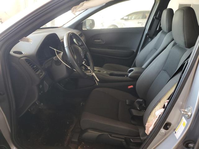 2019 HONDA HR-V SPORT - 3CZRU6H17KG729942