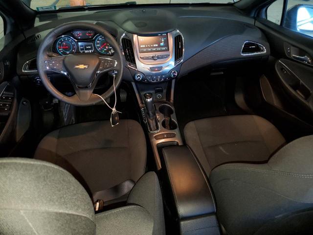 2016 CHEVROLET CRUZE LT - 1G1BE5SM0G7262957