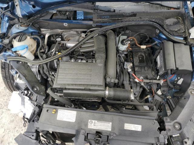 2016 VOLKSWAGEN JETTA S - 3VW267AJ8GM260836