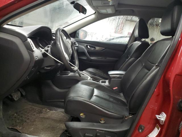 2015 NISSAN ROGUE S - 5N1AT2MV0FC762972
