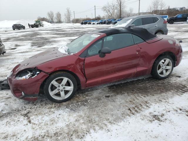MITSUBISHI ECLIPSE SP