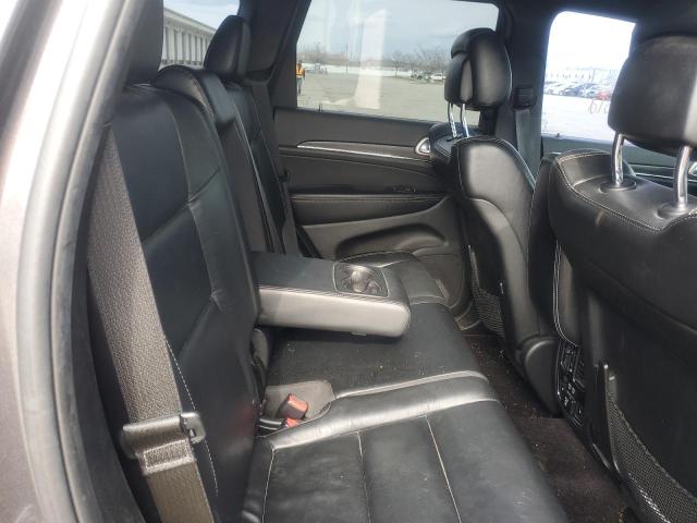2017 JEEP GRAND CHER - 1C4RJFBGXHC955299