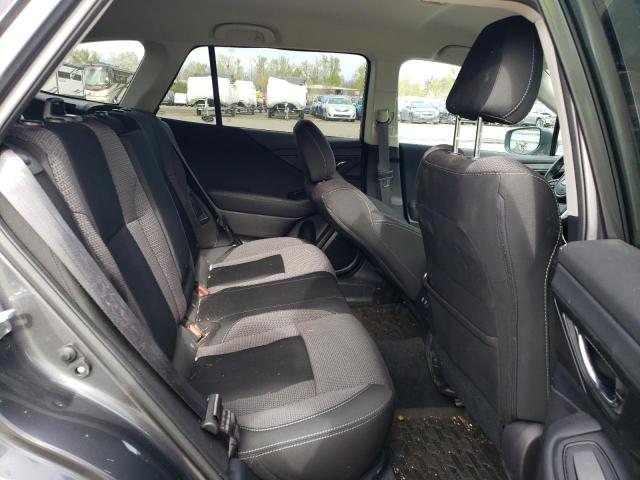 2022 SUBARU OUTBACK PR - 4S4BTACC4N3171315