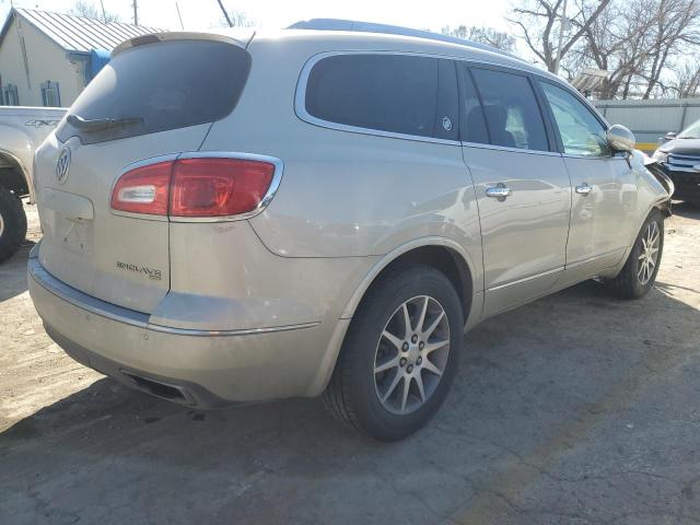 Vin: 5gakvbkd6ej368384, lot: 48635855, buick enclave 20143