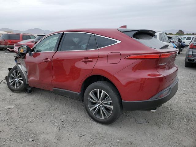 Vin: jteaaaah5rj185998, lot: 51166925, toyota venza le 20242