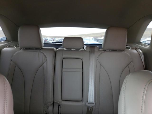 2017 LINCOLN MKC SELECT 5LMCJ2D94HUL49979