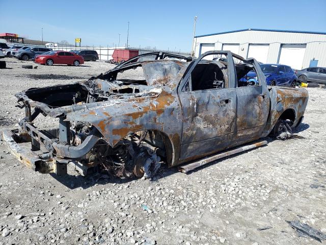 Vin: 3c6rr7kt5hg790486, lot: 49316935, ram 1500 st 2017 img_1