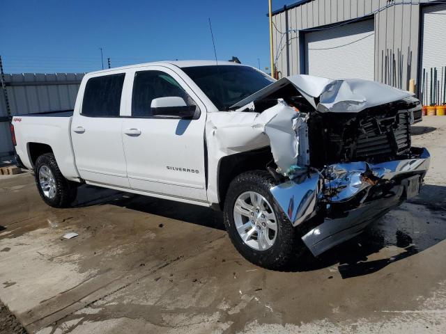 2018 CHEVROLET SILVERADO - 3GCUKREC7JG620389