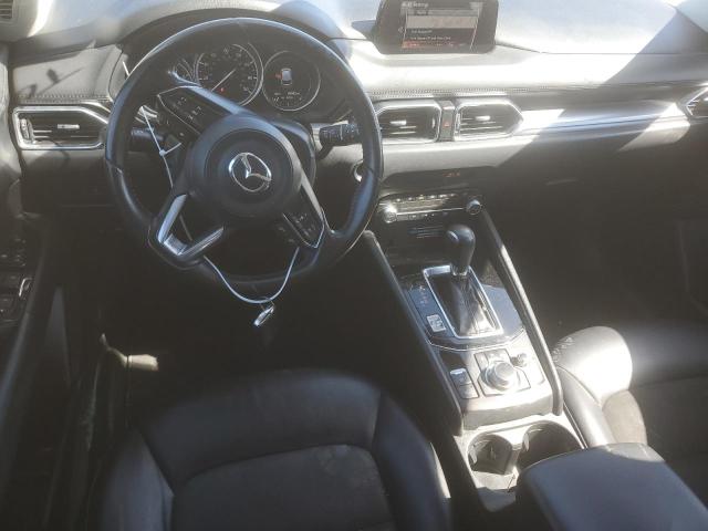 2020 MAZDA CX-5 TOURI - JM3KFACM9L0733719