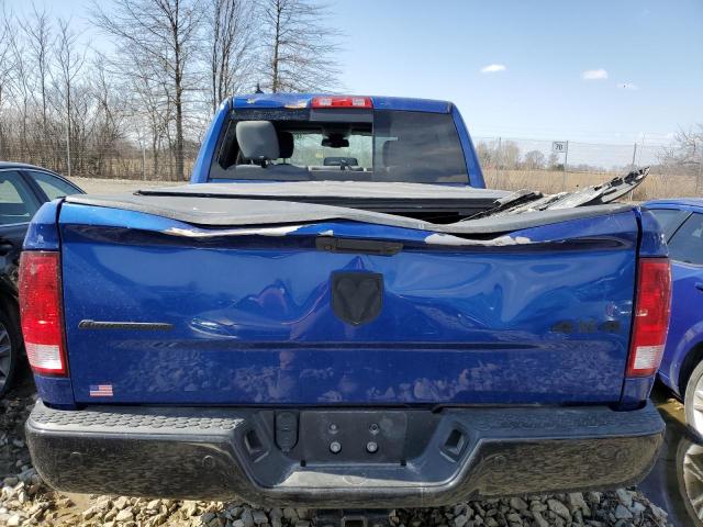 2016 RAM 1500 SLT - 1C6RR7LT5GS171229