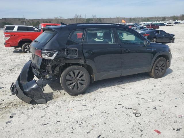 Vin: 3vv5x7b2xrm051560, lot: 49382725, volkswagen taos s s 20243