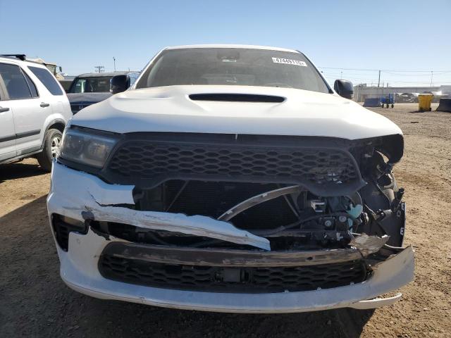 2022 DODGE DURANGO SR 1C4SDJGJ1NC106979
