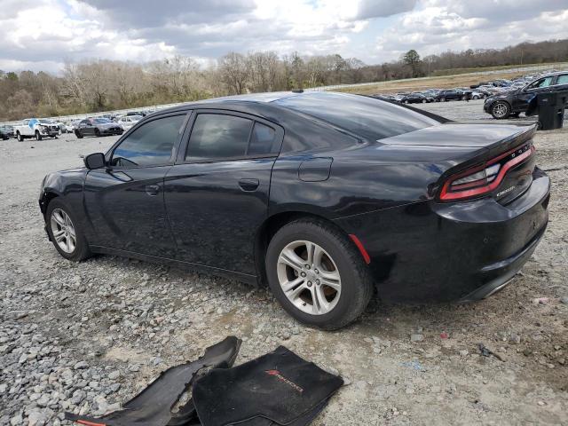 Vin: 2c3cdxbg8fh752803, lot: 47408975, dodge charger se 20152