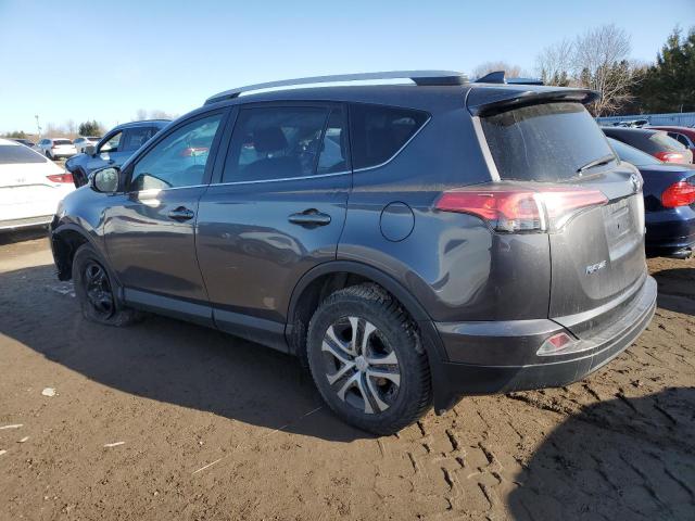 Vin: 2t3zfrev6gw295772, lot: 48045955, toyota rav4 le 20162