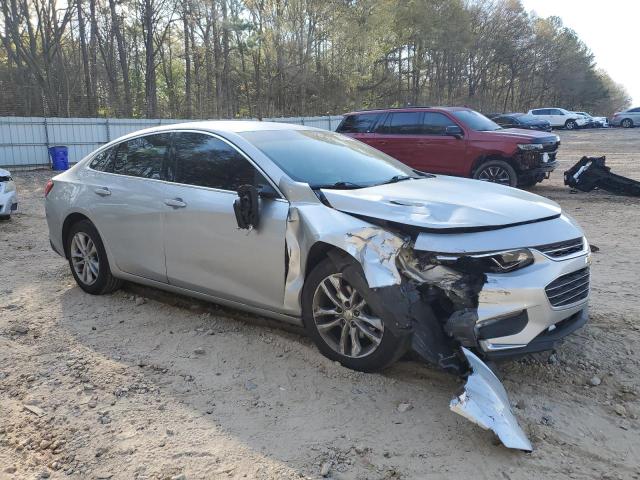 Vin: 1g1ze5st5hf168604, lot: 49904375, chevrolet malibu lt 20174