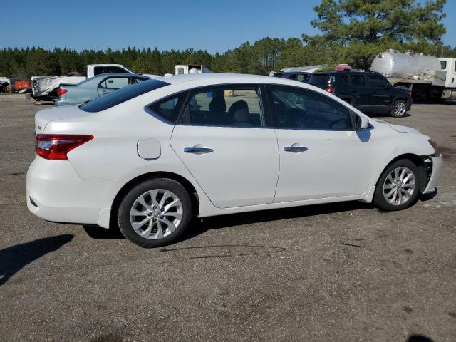 Vin: 3n1ab7apxjy302196, lot: 48791105, nissan sentra s 20183