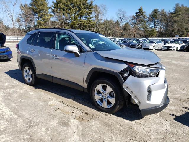 Vin: 2t3p1rfv6lc098715, lot: 44924045, toyota rav4 xle 20204