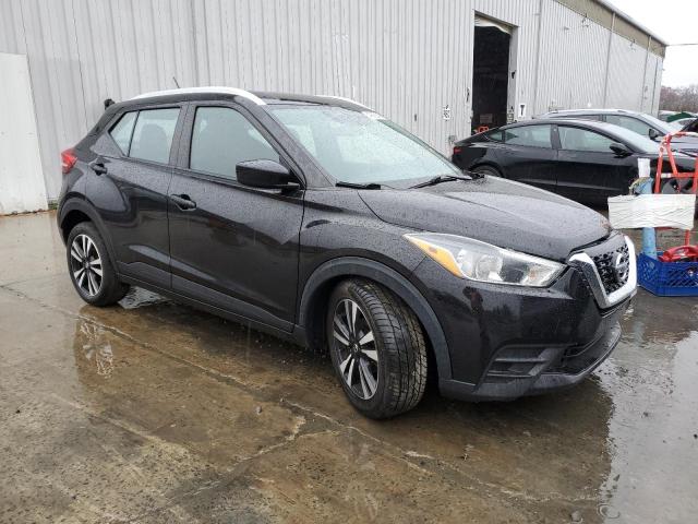 Vin: 3n1cp5cu1kl551390, lot: 49888045, nissan kicks s 20194