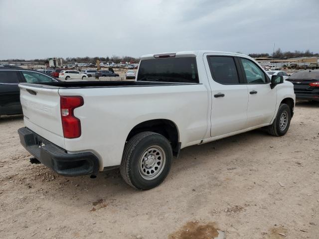 Vin: 1gcpwaef1lz159917, lot: 47741155, chevrolet all models c1500 20203