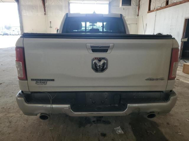 2020 RAM 1500 BIG H - 1C6SRFBT7LN190032