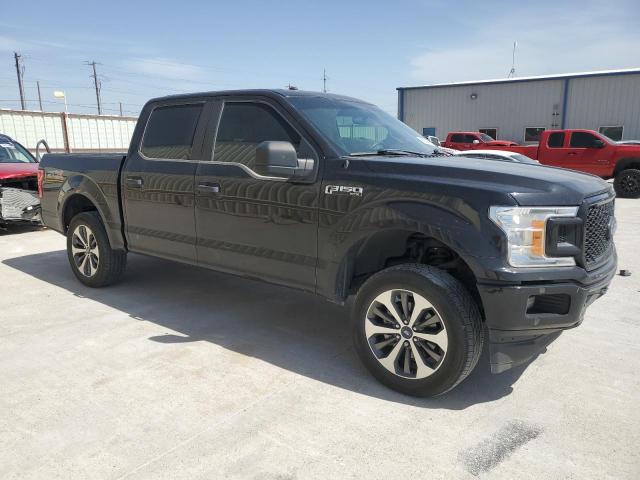 Vin: 1ftew1c55kke90413, lot: 49352315, ford f-150 supercrew 20194