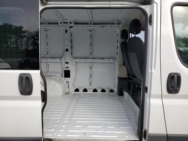 2018 RAM PROMASTER - 3C6TRVNG7JE154534