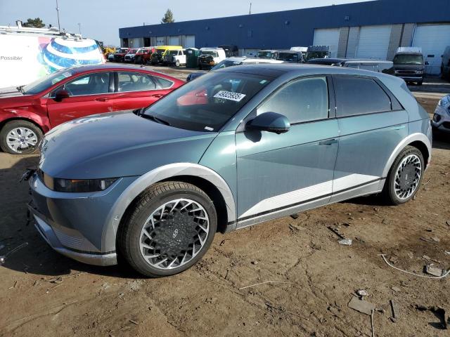 HYUNDAI IONIQ 5 LI