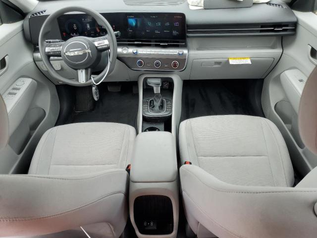 2025 HYUNDAI KONA SE - KM8HA3AB2SU218840