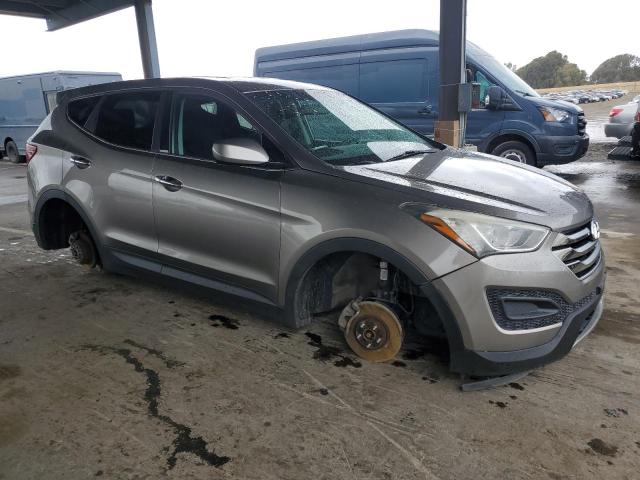 Vin: 5xyztdlb1gg361681, lot: 51320625, hyundai santa fe 20164