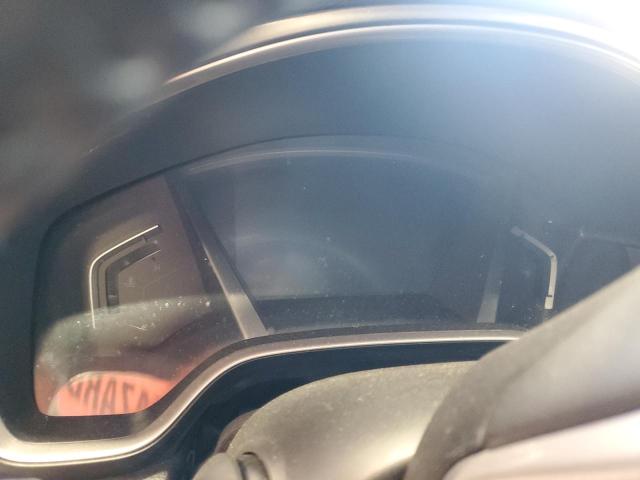 2022 HONDA CR-V EXL - 2HKRW2H80NH614326